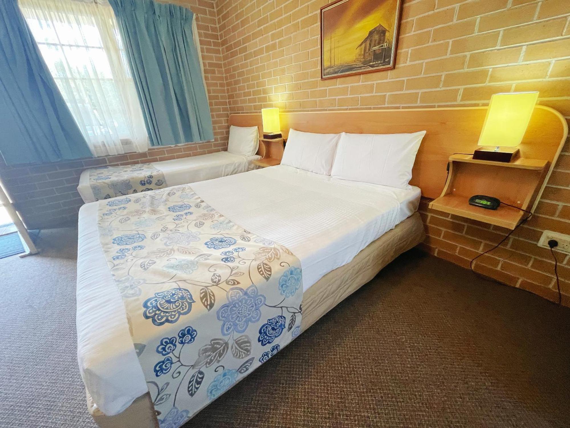 Surestay Hotel By Best Western, New Inn 里士满 外观 照片