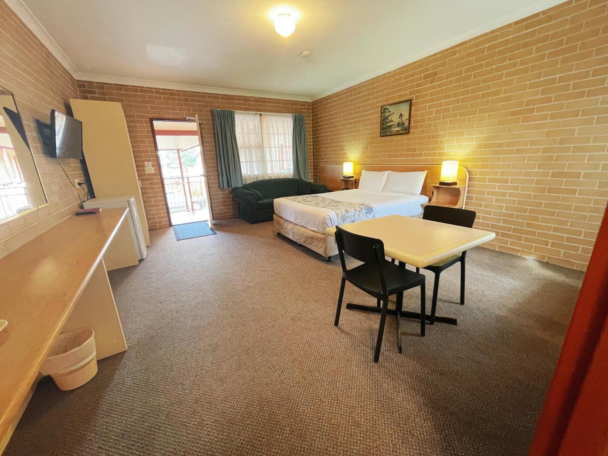 Surestay Hotel By Best Western, New Inn 里士满 外观 照片