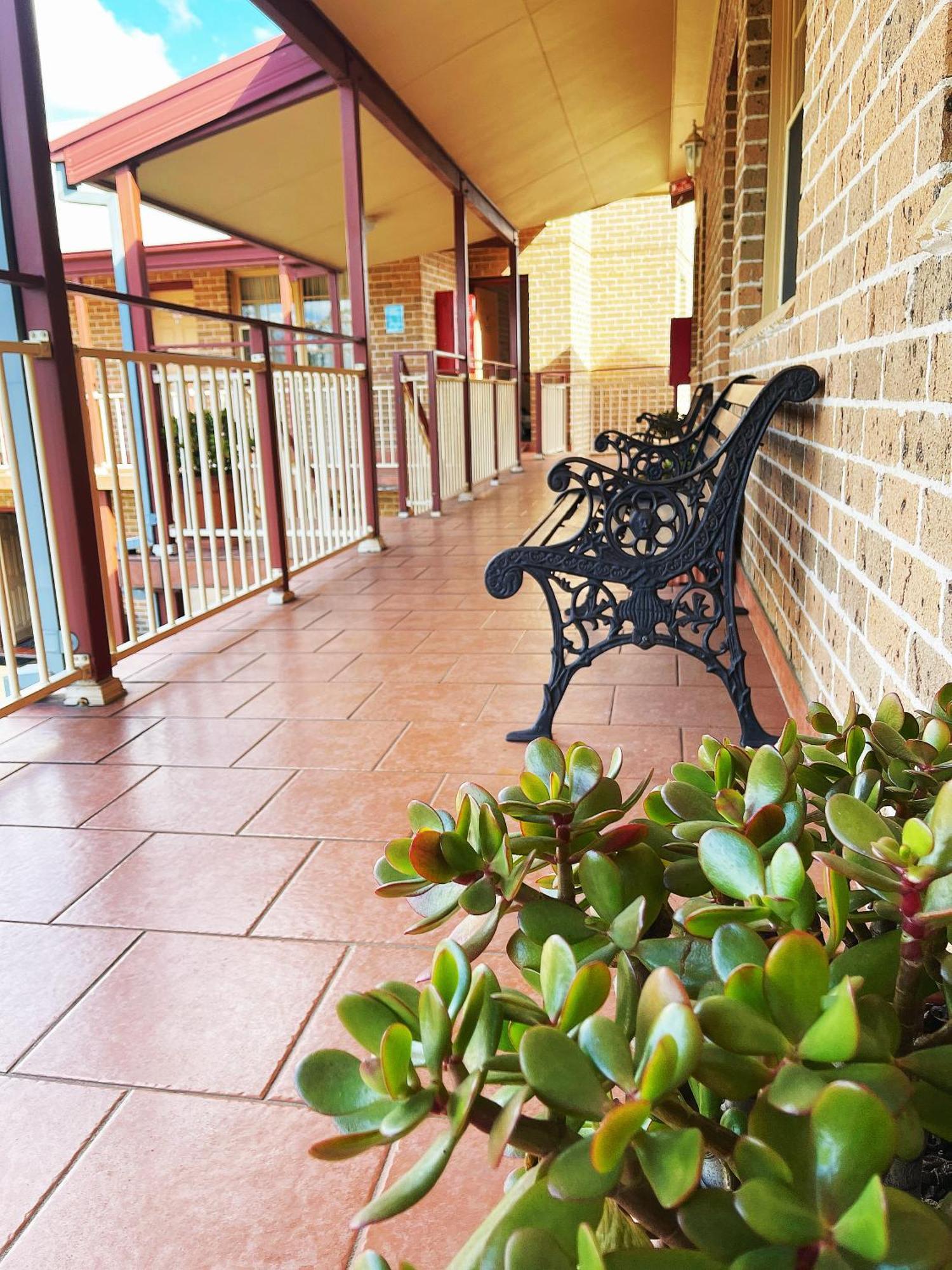Surestay Hotel By Best Western, New Inn 里士满 外观 照片