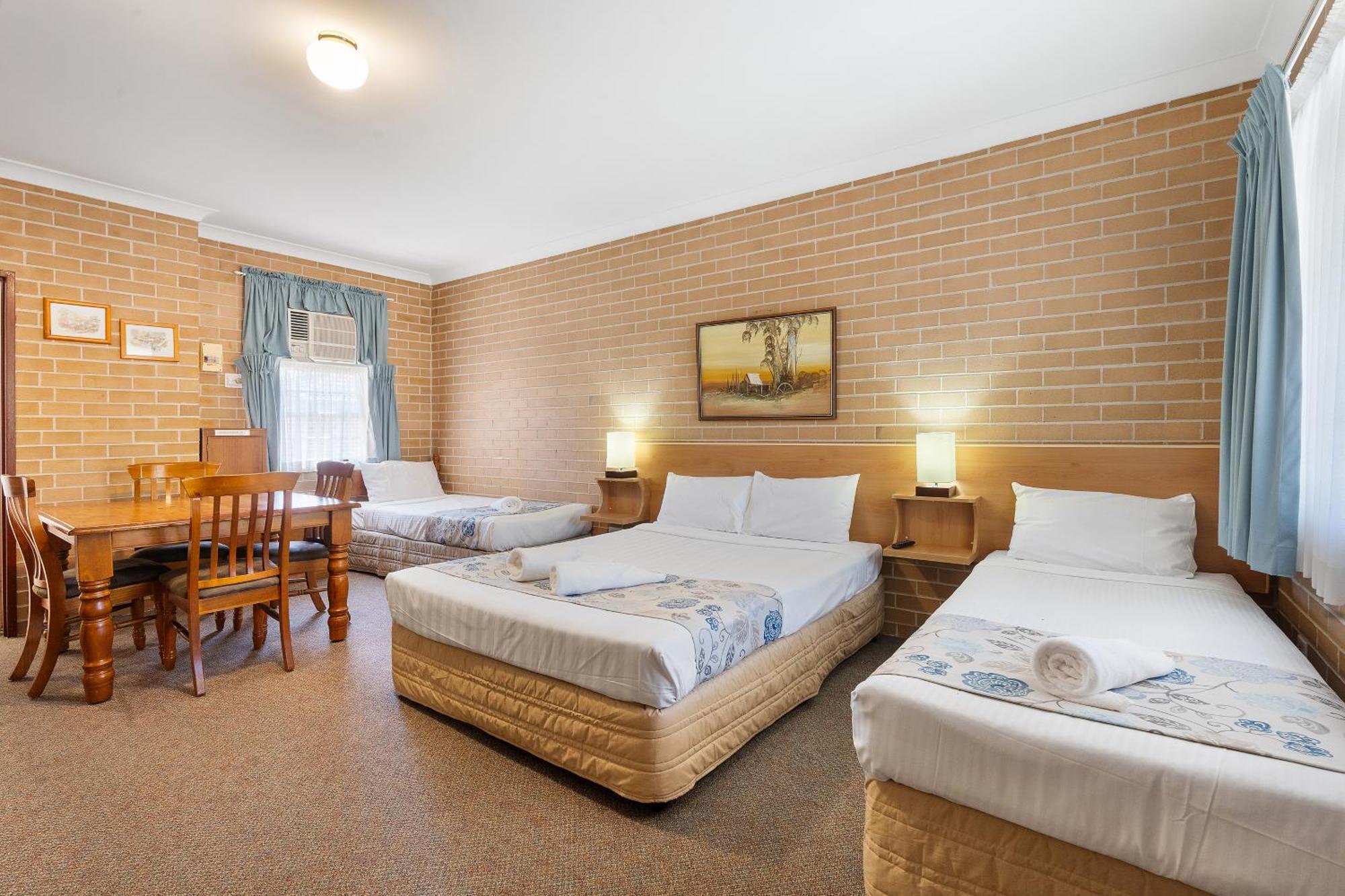 Surestay Hotel By Best Western, New Inn 里士满 外观 照片