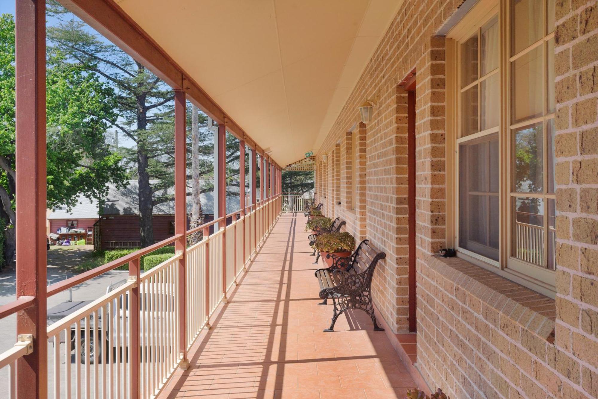 Surestay Hotel By Best Western, New Inn 里士满 外观 照片