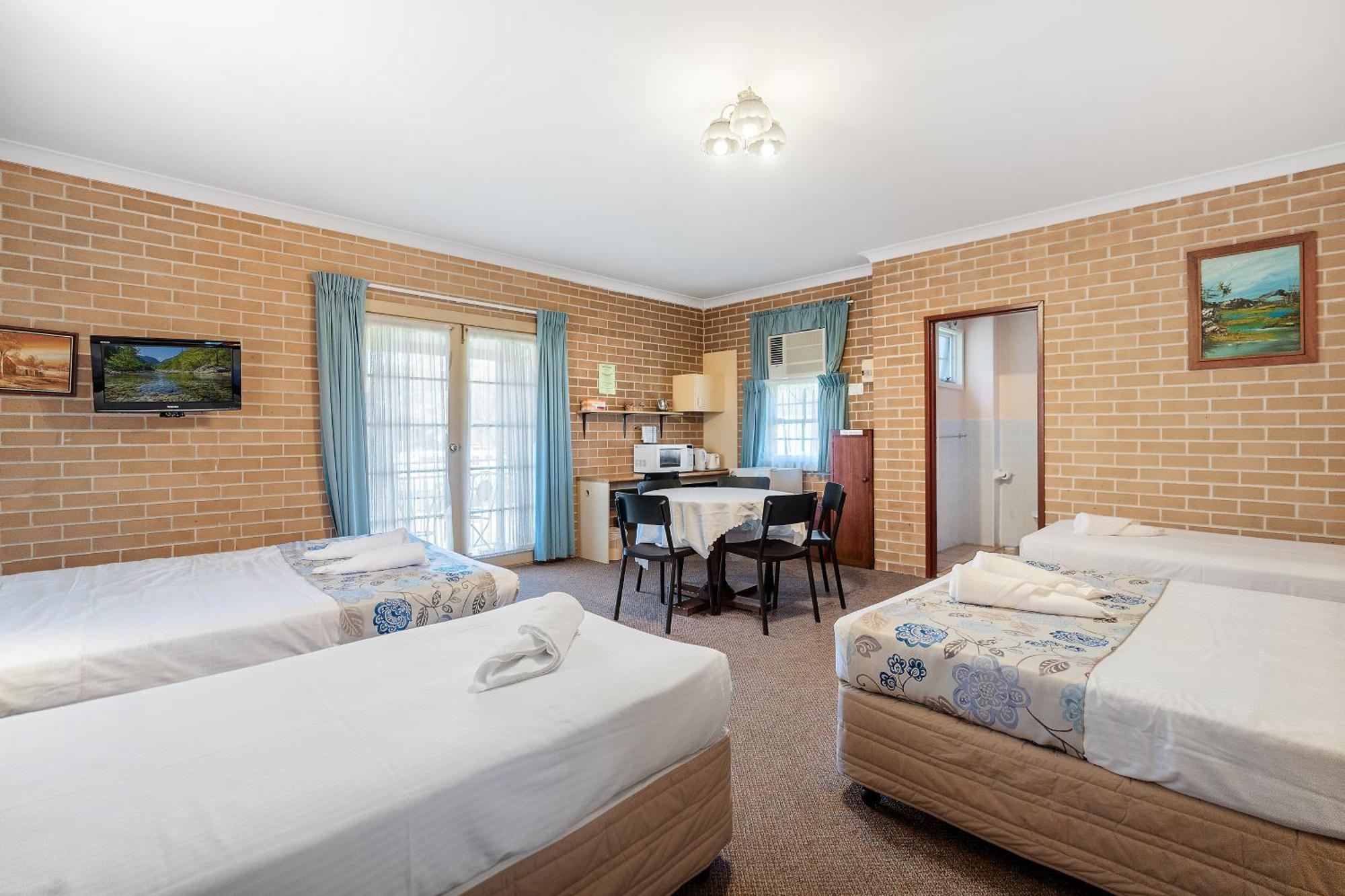 Surestay Hotel By Best Western, New Inn 里士满 外观 照片