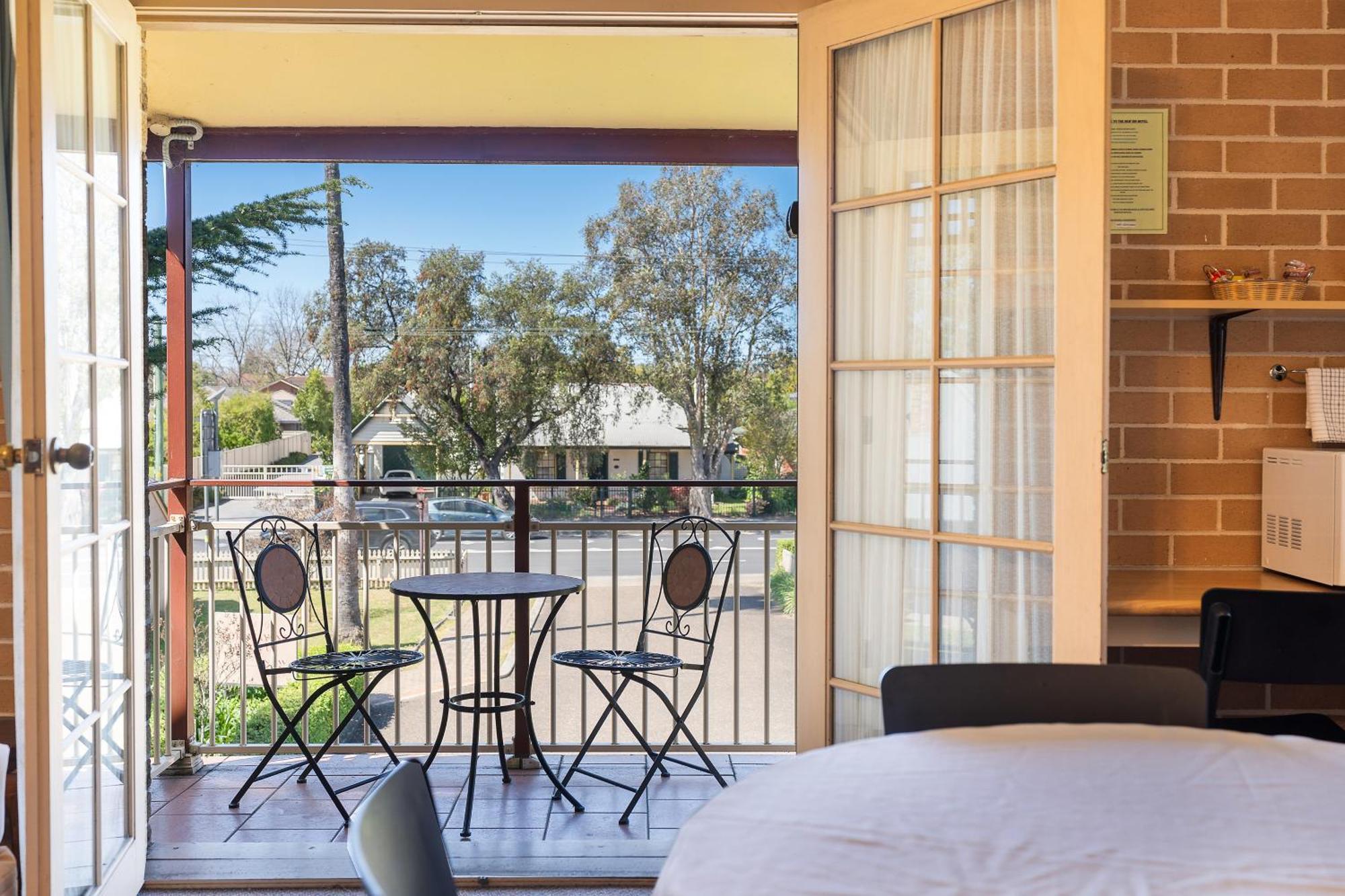 Surestay Hotel By Best Western, New Inn 里士满 外观 照片