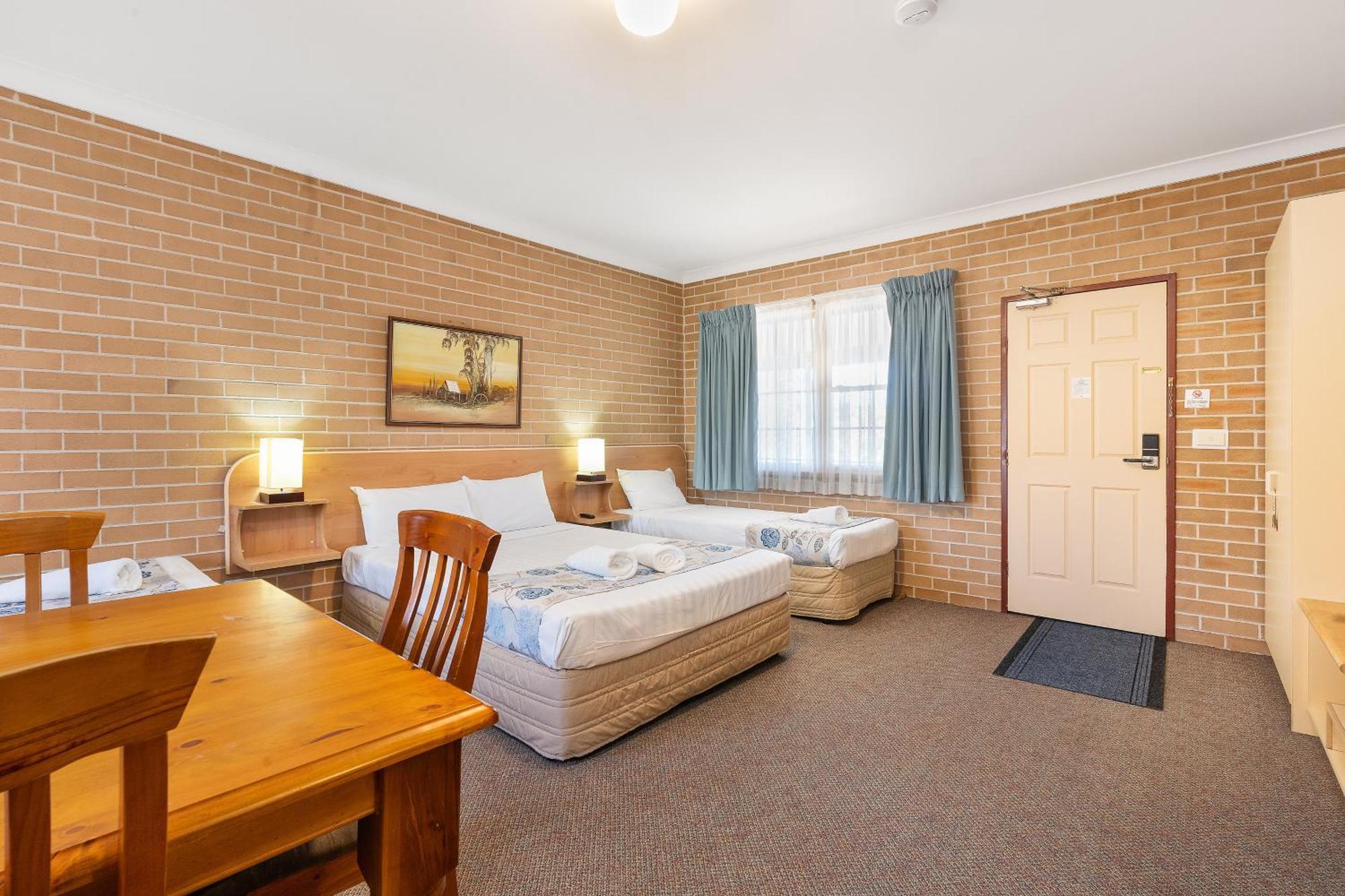 Surestay Hotel By Best Western, New Inn 里士满 外观 照片