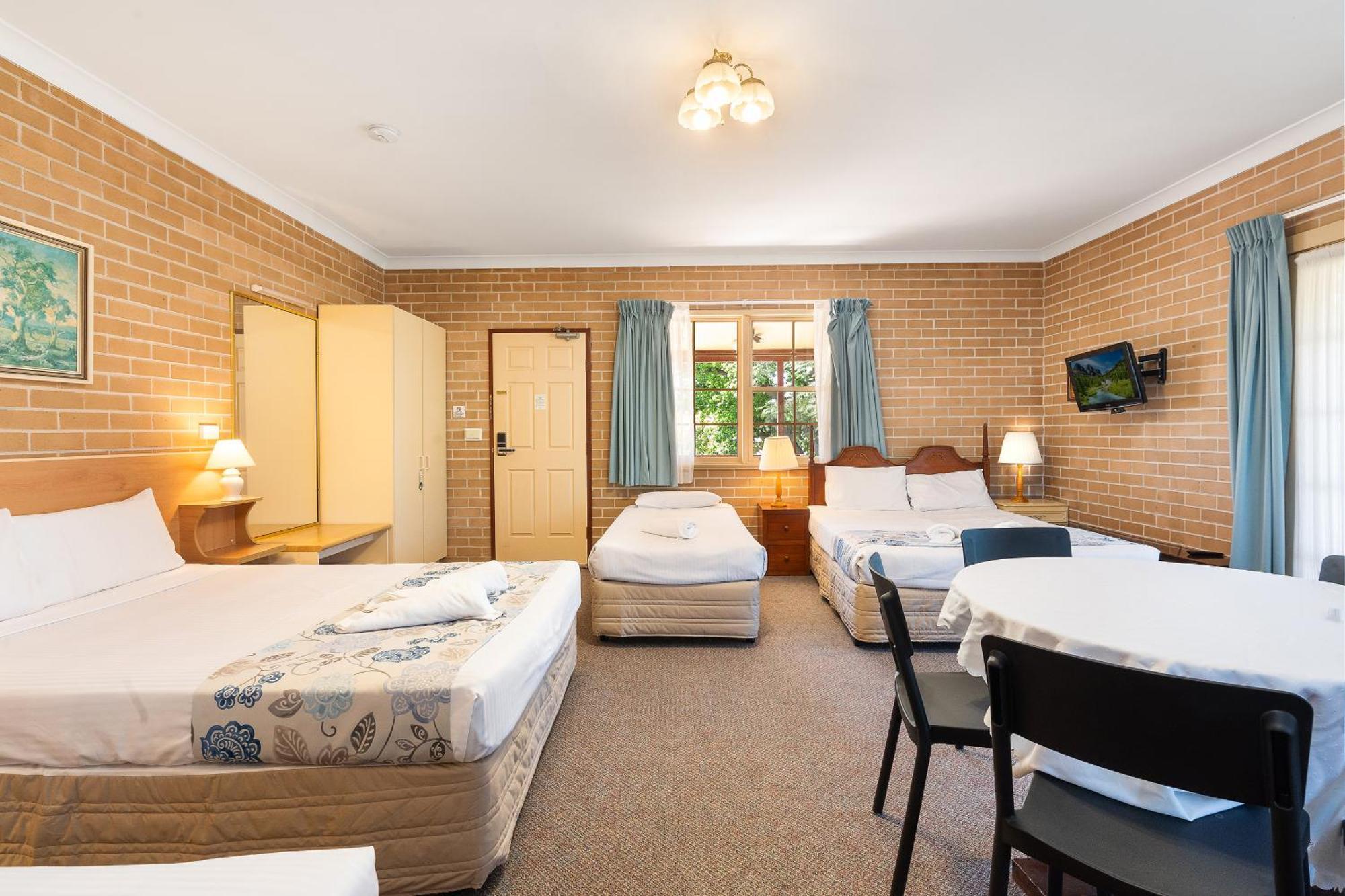 Surestay Hotel By Best Western, New Inn 里士满 外观 照片