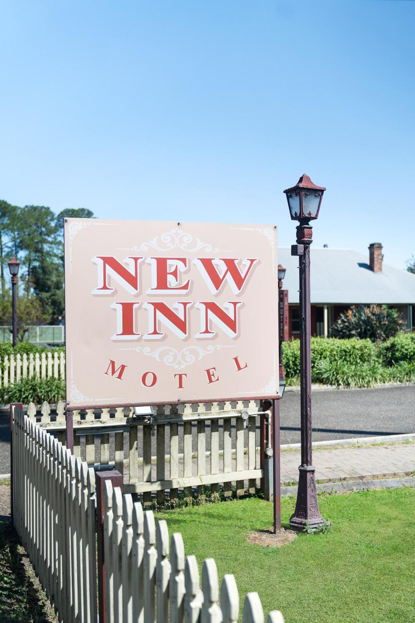 Surestay Hotel By Best Western, New Inn 里士满 外观 照片