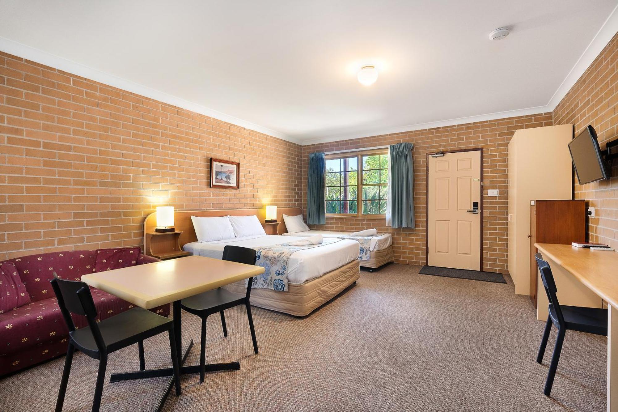 Surestay Hotel By Best Western, New Inn 里士满 外观 照片