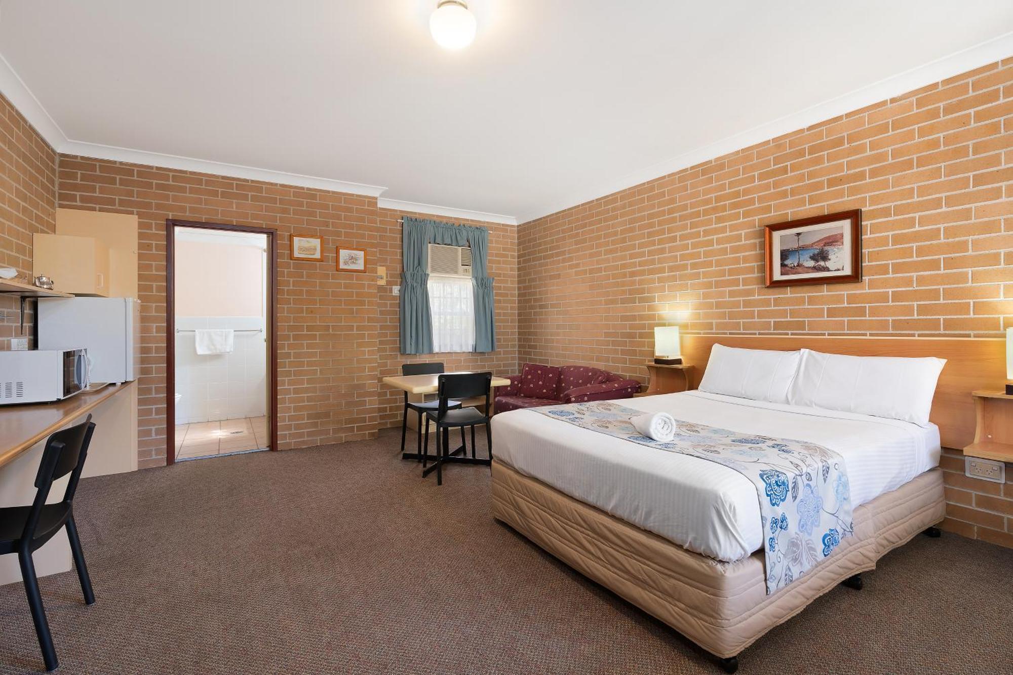 Surestay Hotel By Best Western, New Inn 里士满 外观 照片