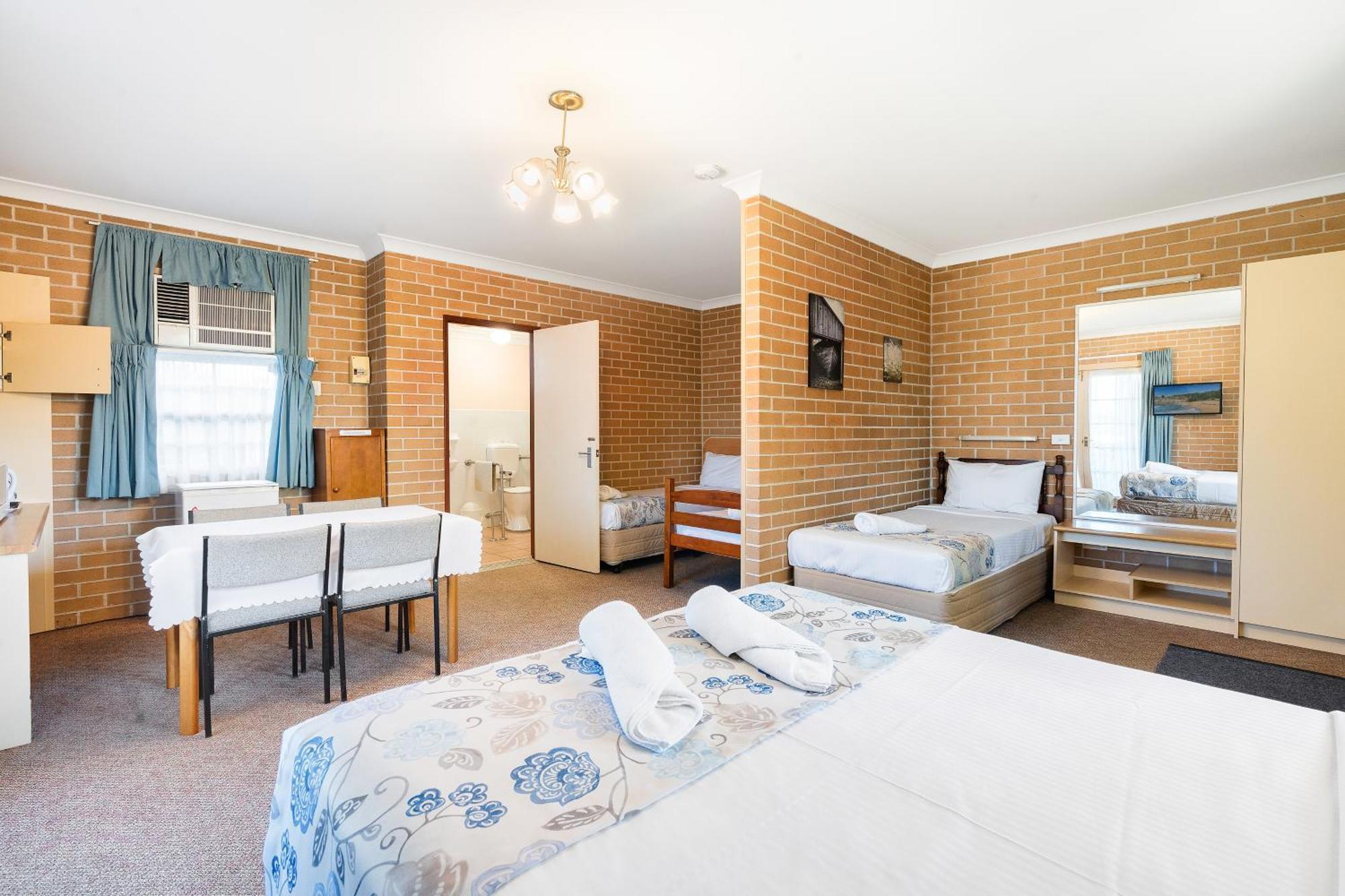 Surestay Hotel By Best Western, New Inn 里士满 外观 照片