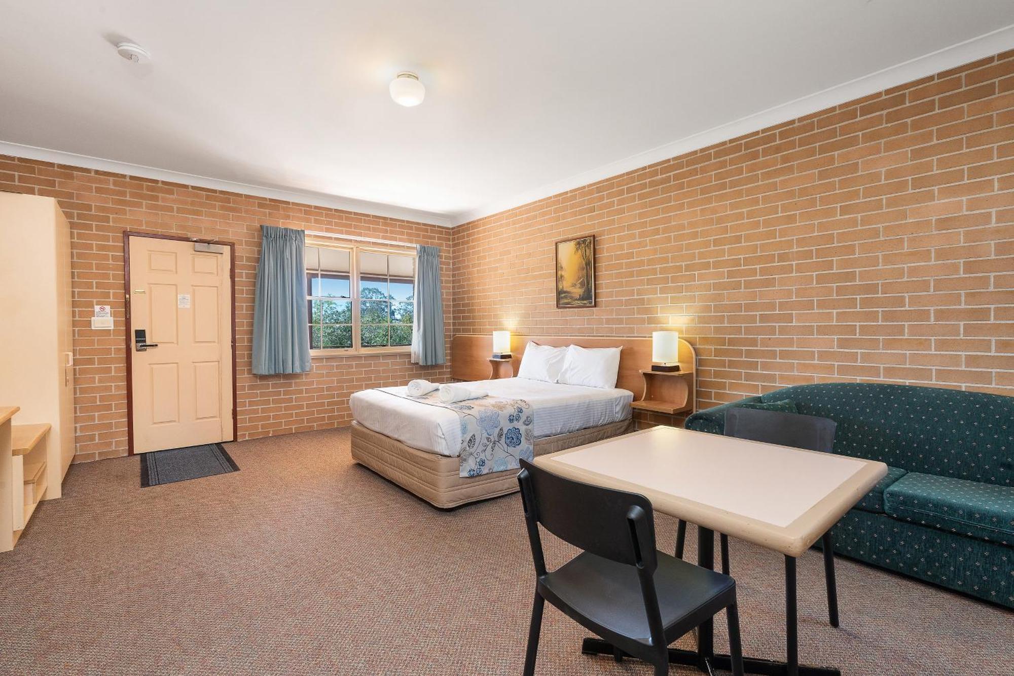Surestay Hotel By Best Western, New Inn 里士满 外观 照片